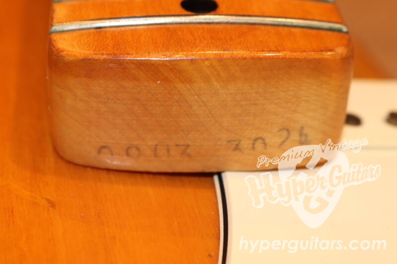 Fender ’74 Stratocaster