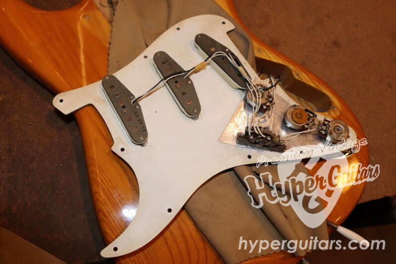 Fender ’74 Stratocaster