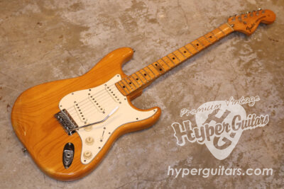 Fender ’74 Stratocaster