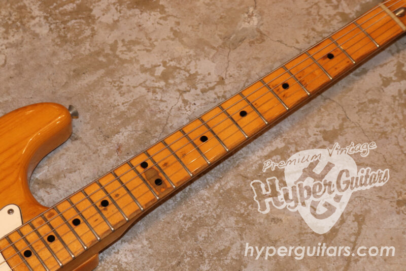 Fender ’74 Stratocaster