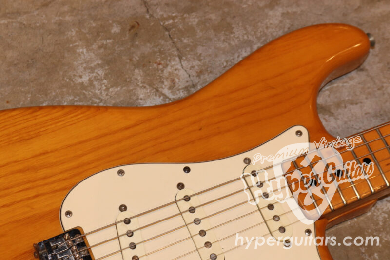 Fender ’74 Stratocaster