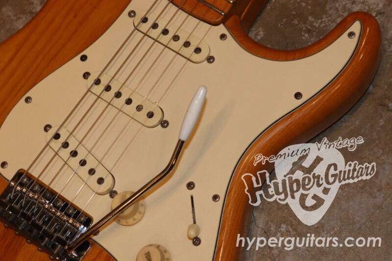 Fender ’74 Stratocaster
