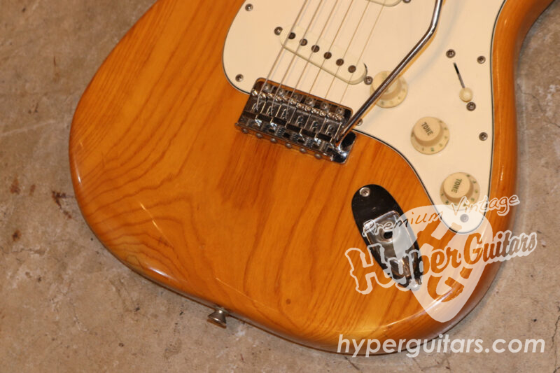 Fender ’74 Stratocaster
