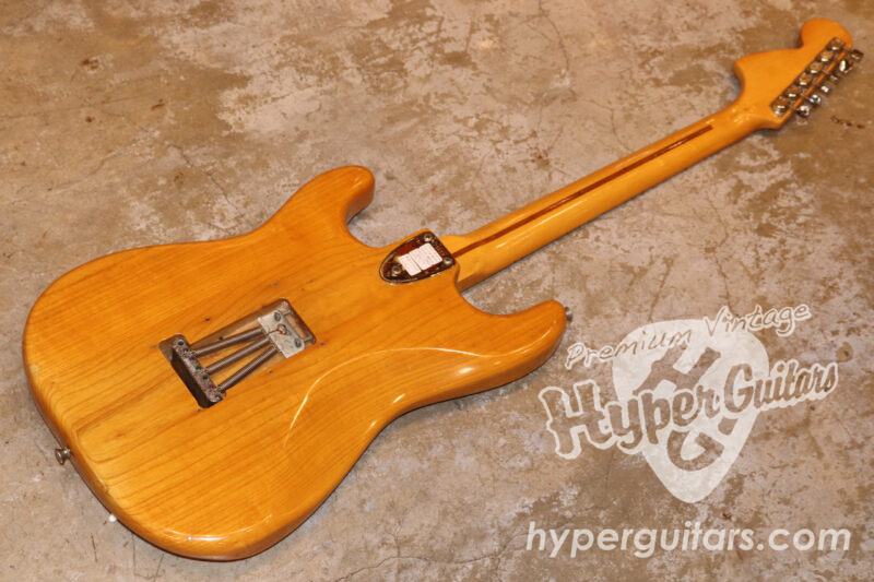 Fender ’74 Stratocaster