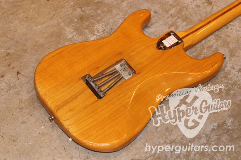 Fender ’74 Stratocaster