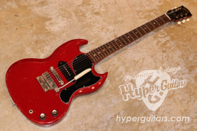 Gibson ’65 SG Jr.