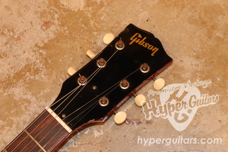 Gibson ’65 SG Jr.