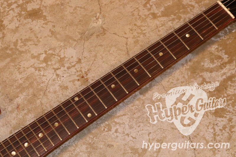 Gibson ’65 SG Jr.
