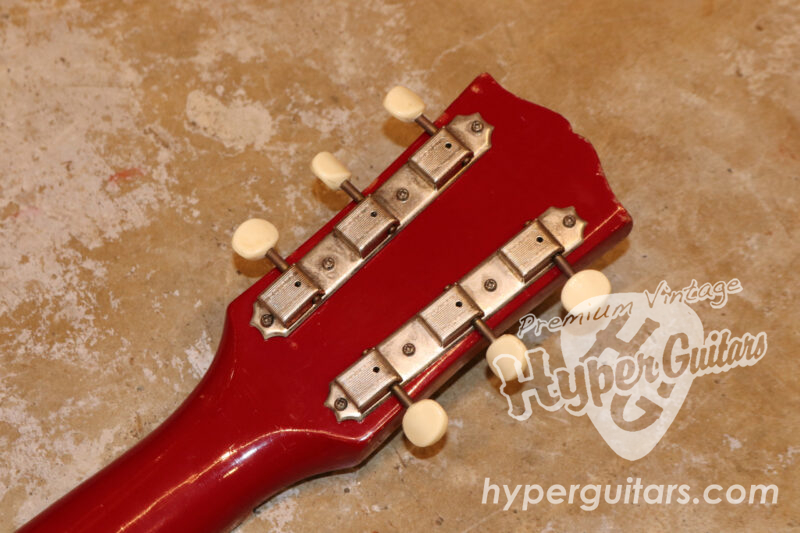 Gibson ’65 SG Jr.