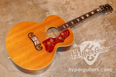Gibson ’51 SJ-200