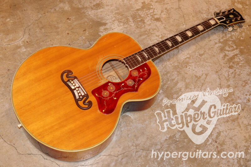 Gibson ’51 SJ-200