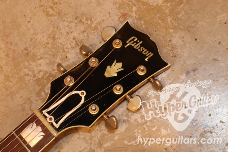 Gibson ’51 SJ-200