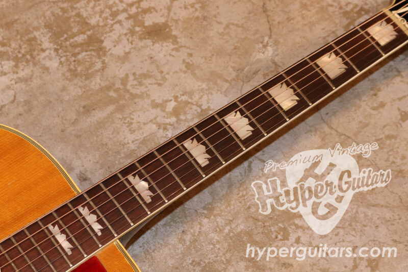 Gibson ’51 SJ-200