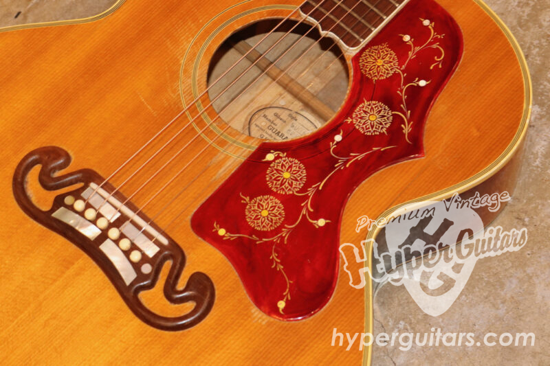 Gibson ’51 SJ-200