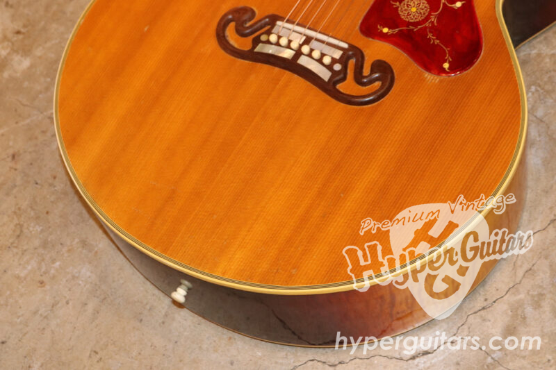 Gibson ’51 SJ-200