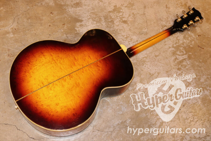 Gibson ’51 SJ-200