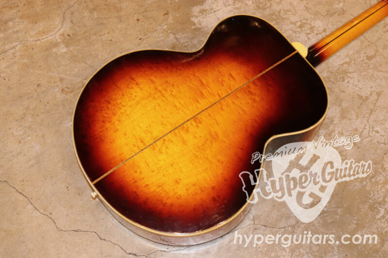 Gibson ’51 SJ-200