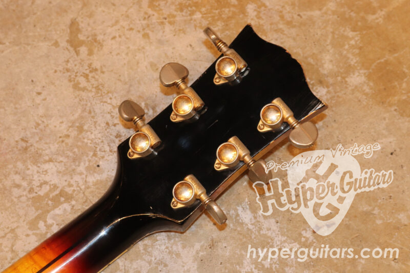 Gibson ’51 SJ-200