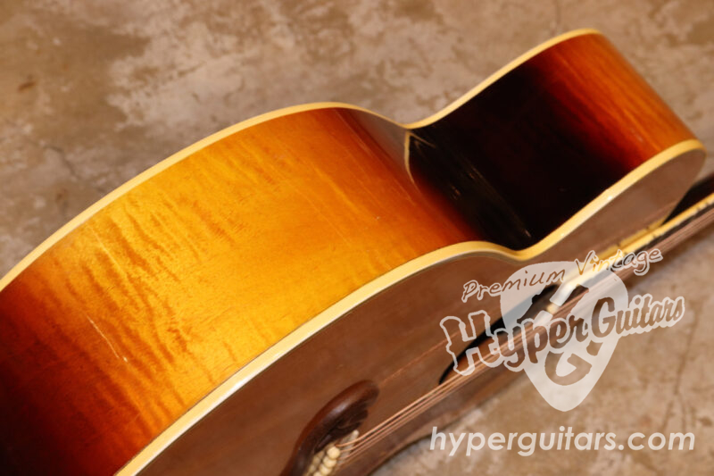 Gibson ’51 SJ-200