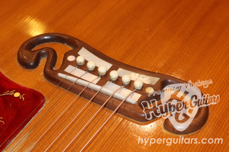 Gibson ’51 SJ-200