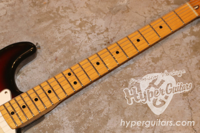 Fender ’74 Stratocaster