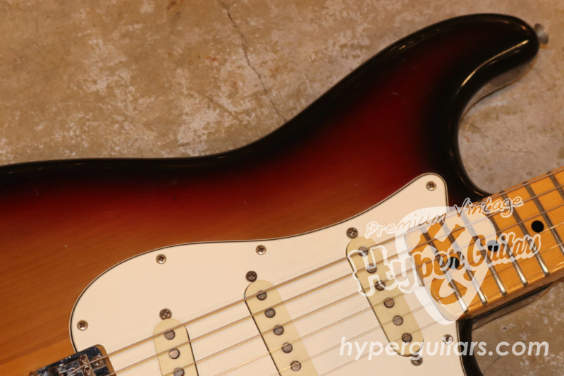 Fender ’74 Stratocaster