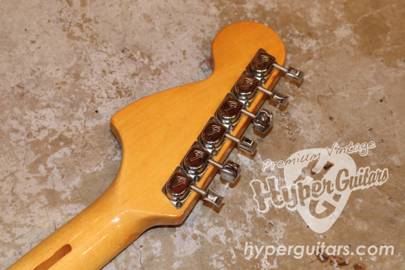 Fender ’74 Stratocaster